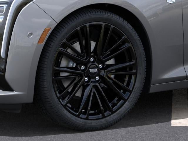 New 2026 Cadillac CT5 Premium Luxury AWD/4WD image 9