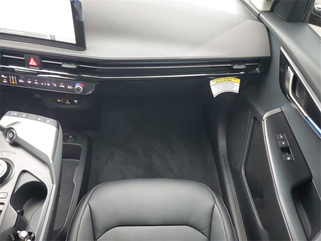 New 2025 Kia EV6 Wind image 18