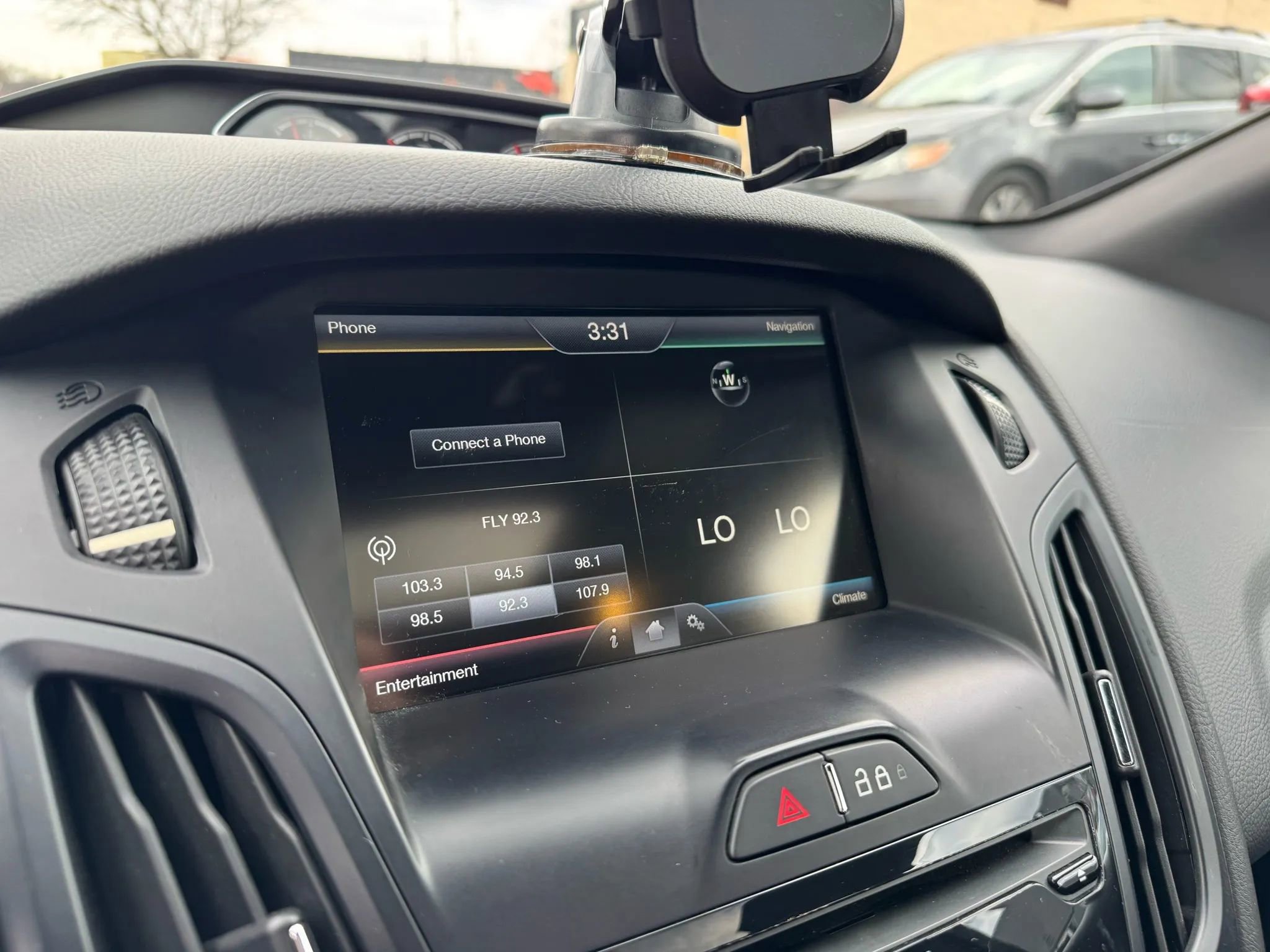 Used 2014 Ford Focus ST w/ Equipment Group 202A FWD image 18