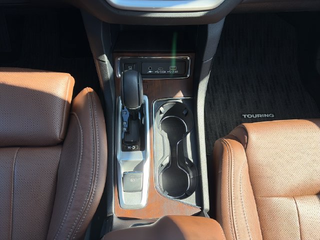 Certified 2025 Subaru Ascent Touring AWD/4WD image 18