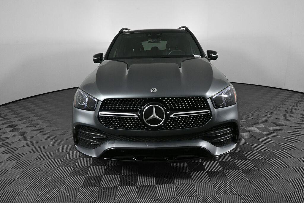 Certified 2023 Mercedes-Benz GLE 450 4MATIC image 35