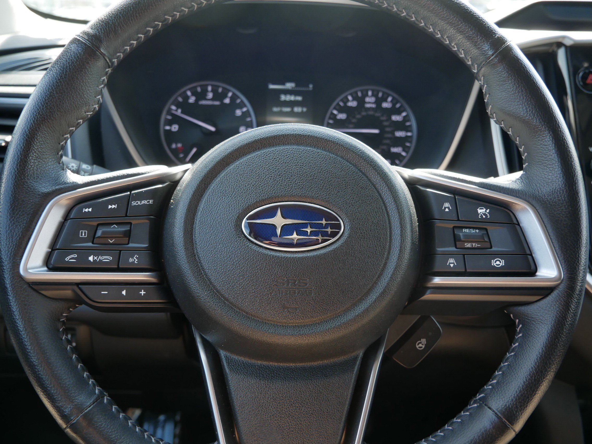 Used 2023 Subaru Ascent Limited w/ Technology Package image 25