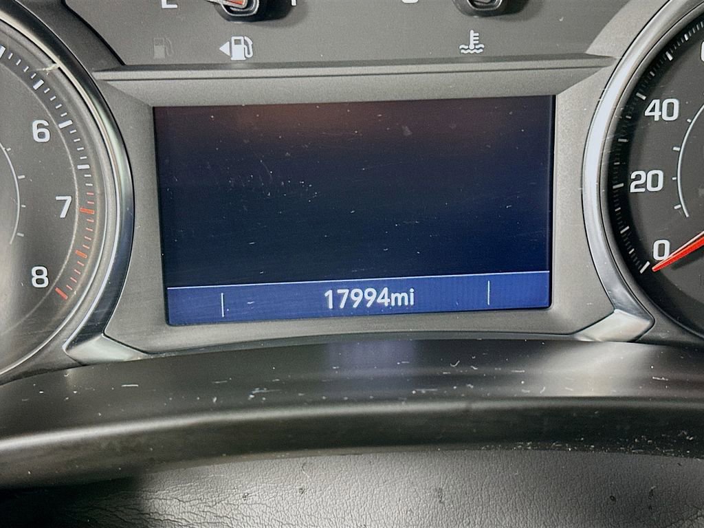 Used 2024 Chevrolet Blazer LT w/ Midnight/Sport Edition image 17