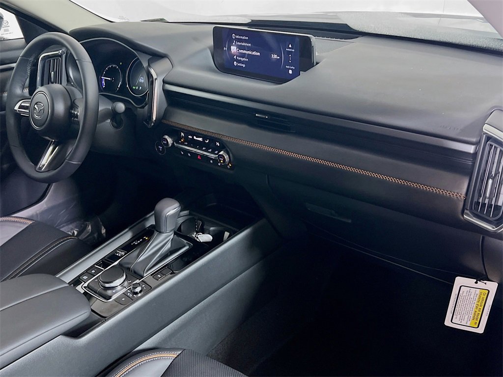 Used 2025 MAZDA CX-50 2.5 Hybrid w/ Weather Package image 22