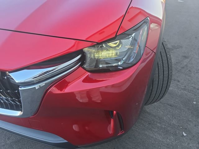 Used 2024 MAZDA CX-90 Plug-In Hybrid w/ Preferred image 26