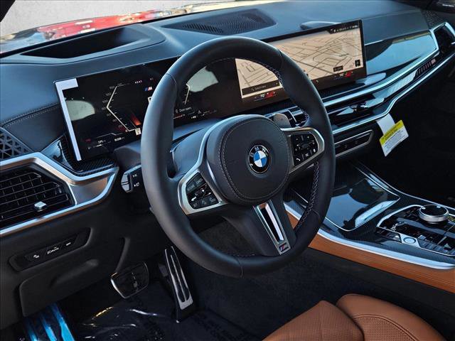 New 2026 BMW X5 M60i video 3
