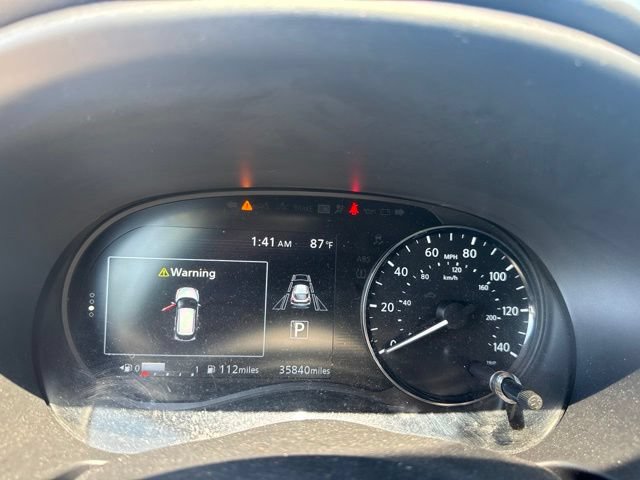 Used 2024 Nissan Kicks SR w/ SR Premium Package FWD image 13