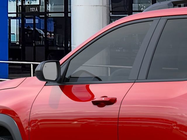 New 2026 Chevrolet Equinox LT w/ Midnight Edition FWD image 12