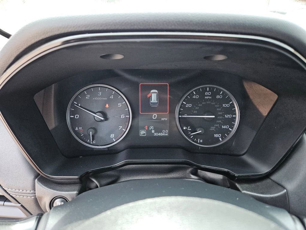 Used 2025 Subaru Outback Premium image 19