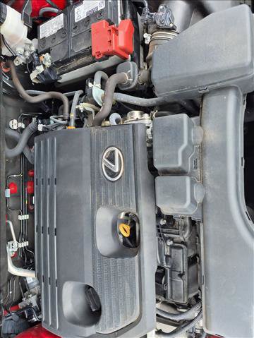 Used 2024 Lexus NX 250 FWD w/ Towing Package (2000 Lbs) image 22
