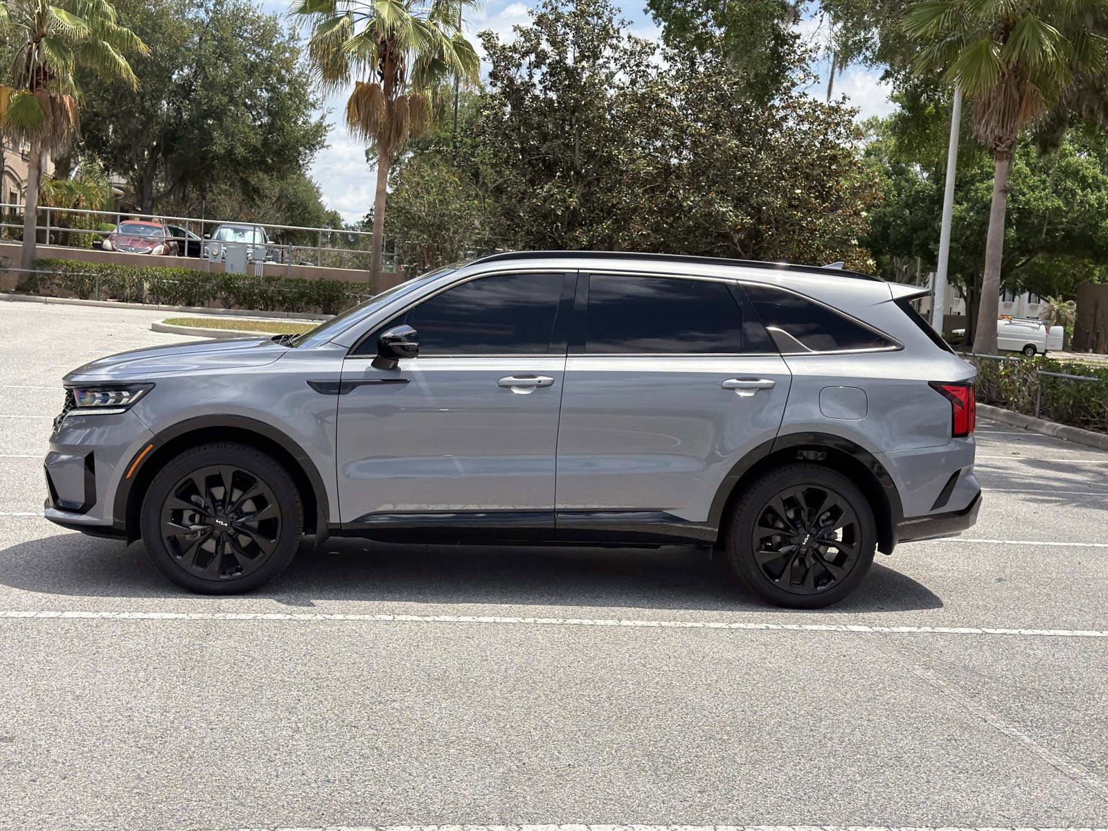 Used 2022 Kia Sorento SX AWD/4WD image 7