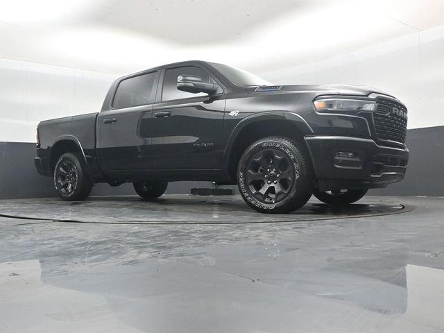 New 2026 RAM 1500 Big Horn image 37