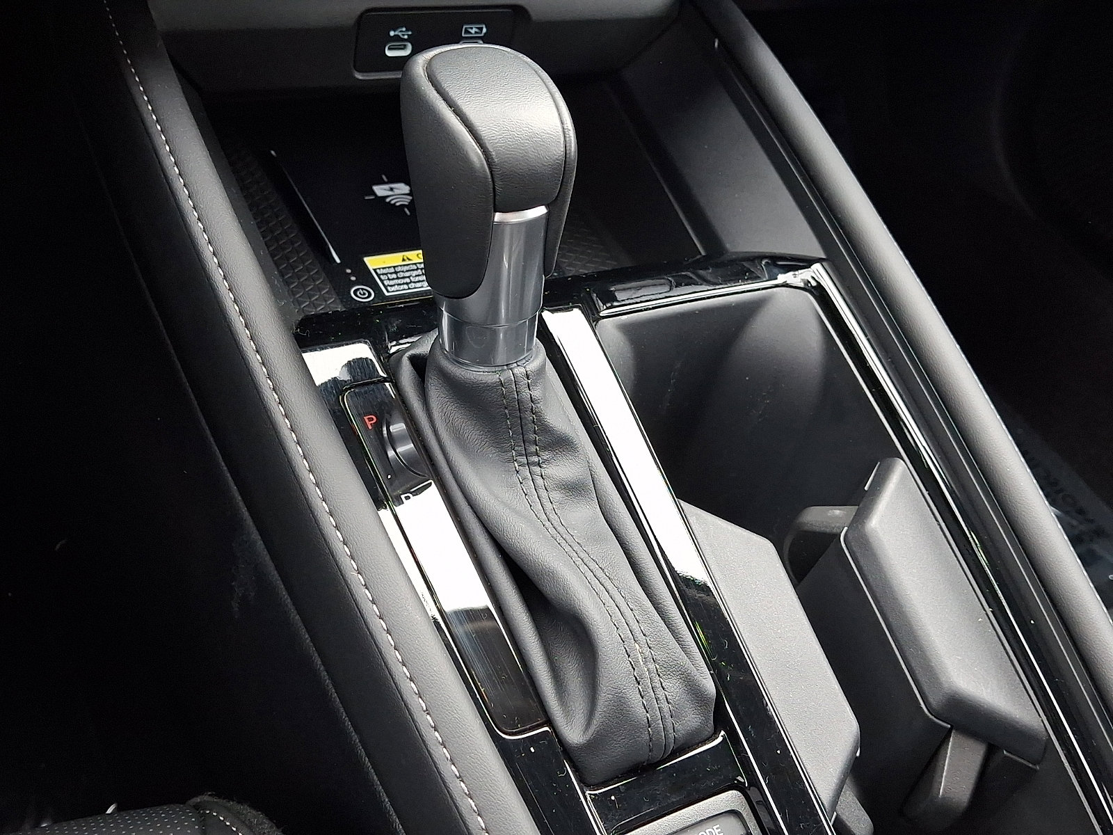 Certified 2025 Honda Accord Touring image 14