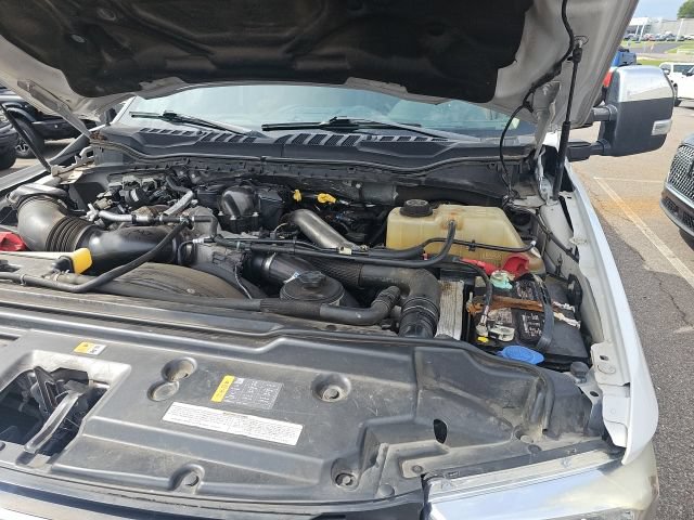 Used 2019 Ford F250 Lariat w/ Lariat Ultimate Package AWD/4WD image 27
