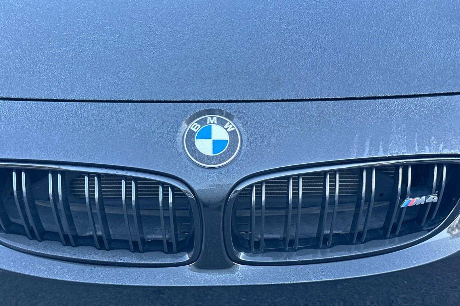 Used 2015 BMW M4 Coupe image 11