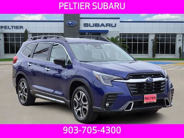 New 2026 Subaru Ascent Touring image 1
