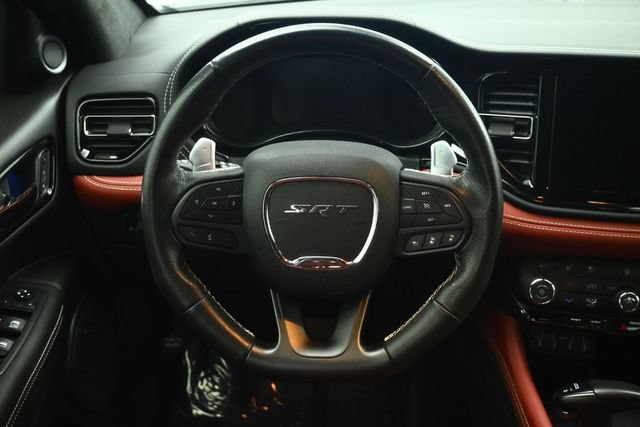 Used 2021 Dodge Durango SRT Hellcat w/ Premium Interior Group AWD/4WD image 12
