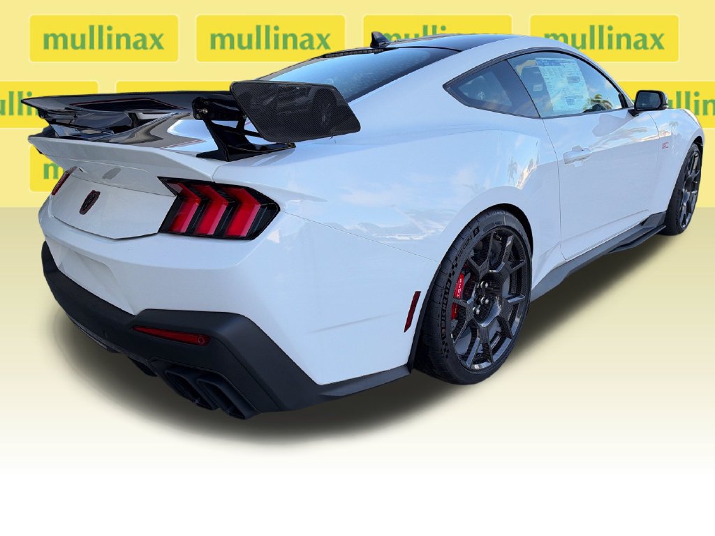 New 2026 Ford Mustang Dark Horse SC RWD image 15