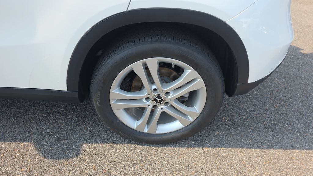 Used 2019 Mercedes-Benz GLA 250 image 10