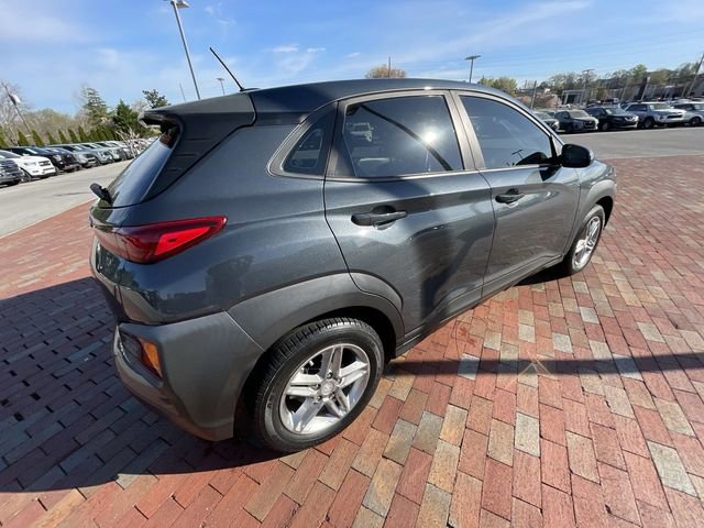 Used 2019 Hyundai Kona SE FWD image 37