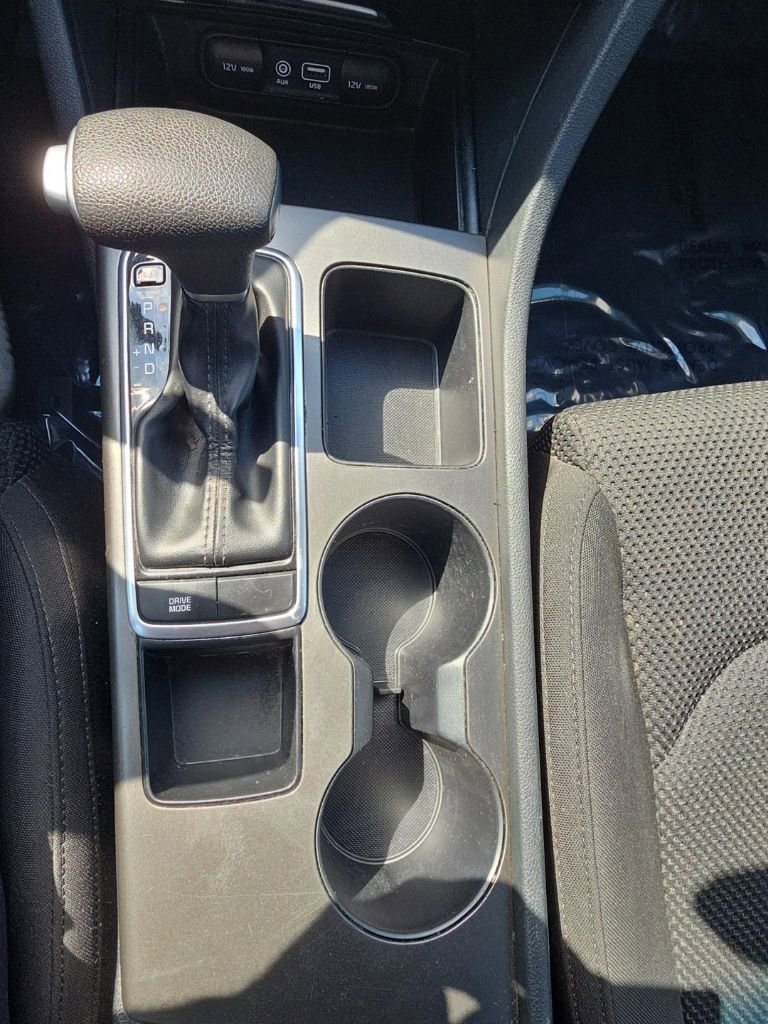 Used 2019 Kia Optima LX image 21