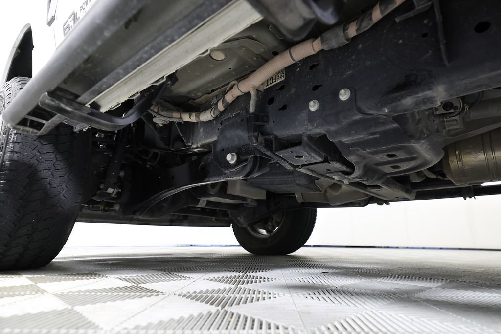 Used 2025 Ford F250 XLT w/ FX4 Off-Road Package AWD/4WD image 40