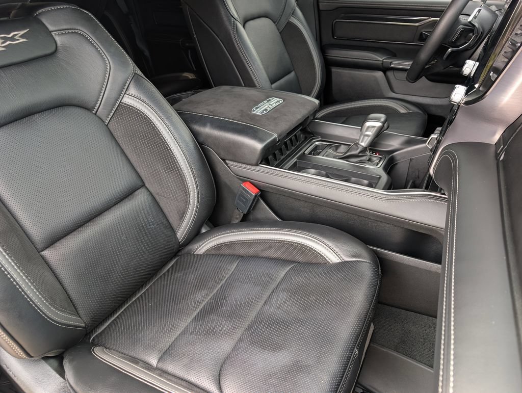 Used 2022 RAM 1500 TRX w/ TRX Level 2 Equipment Group AWD/4WD image 22