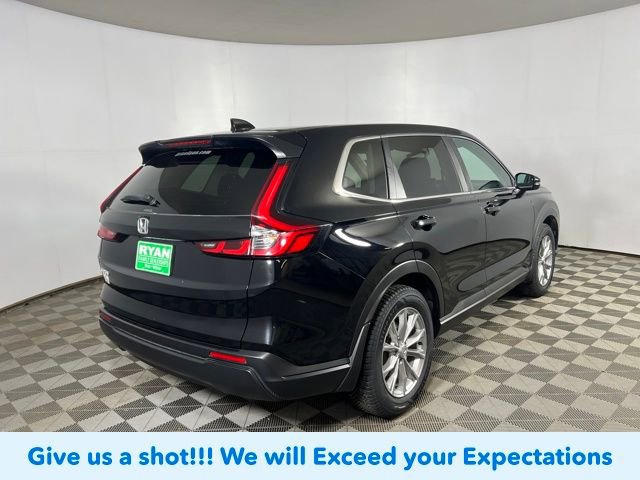 Certified 2023 Honda CR-V EX image 7