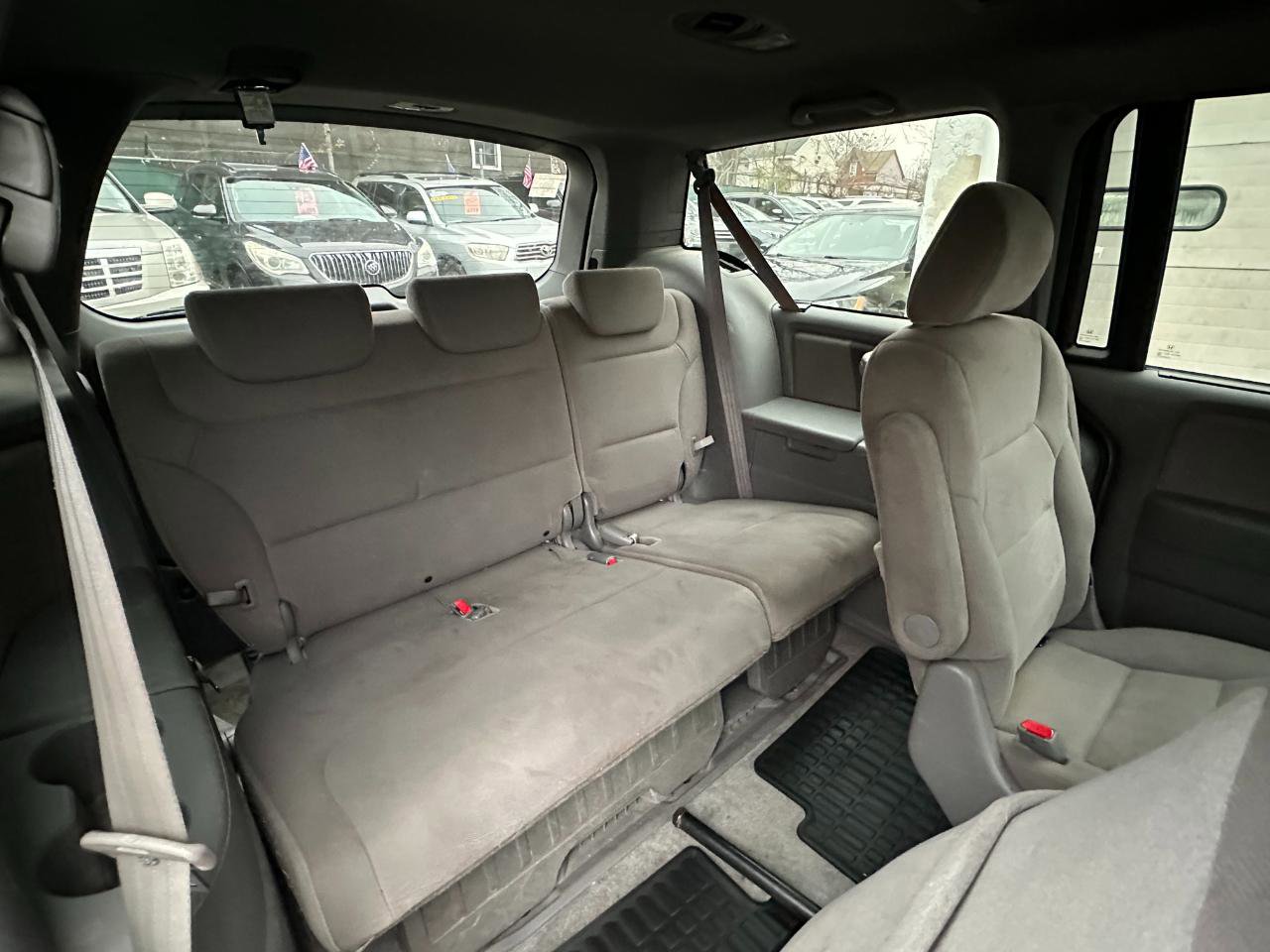 Used 2010 Honda Odyssey EX image 28