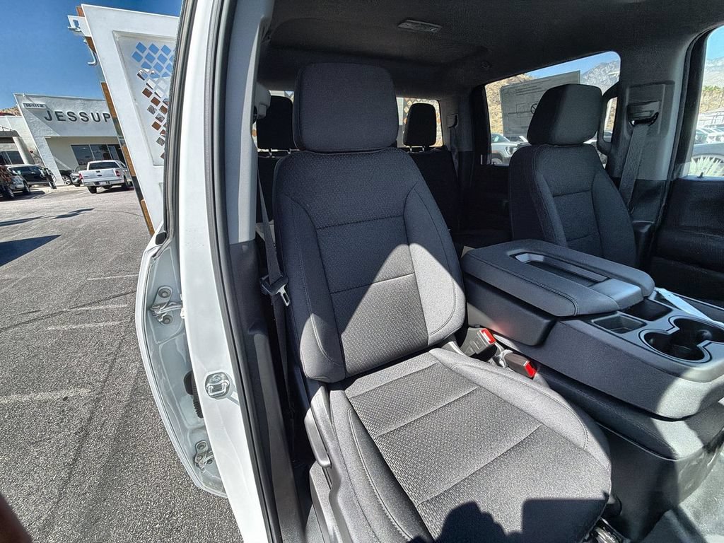 New 2025 Chevrolet Silverado 3500 W/T w/ WT Convenience Package RWD image 27