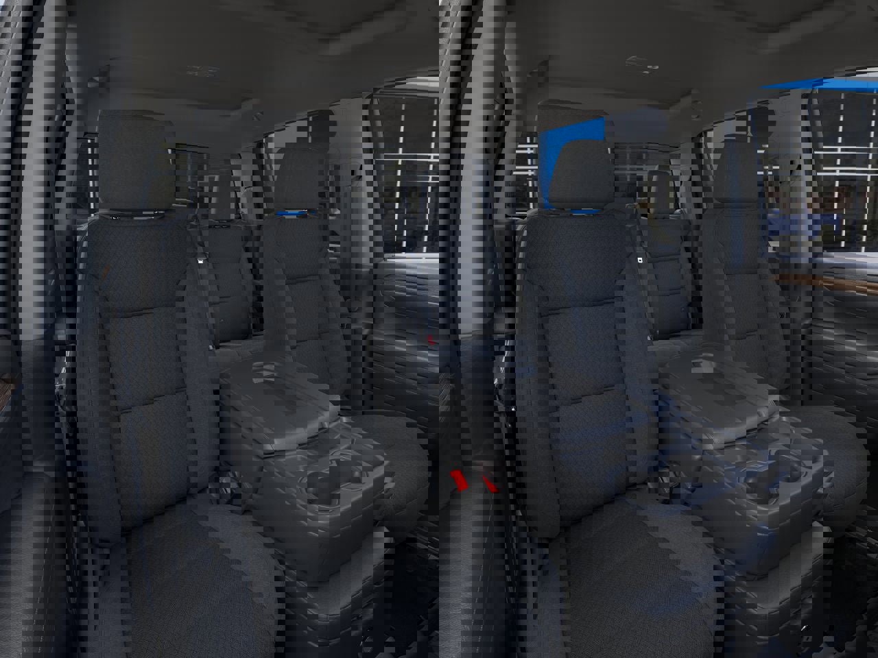 New 2026 Chevrolet Silverado 1500 LT image 16