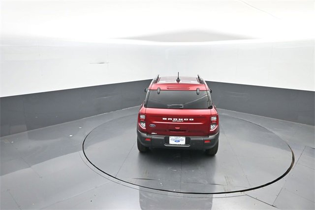 New 2025 Ford Bronco Sport Big Bend w/ Convenience Package image 27