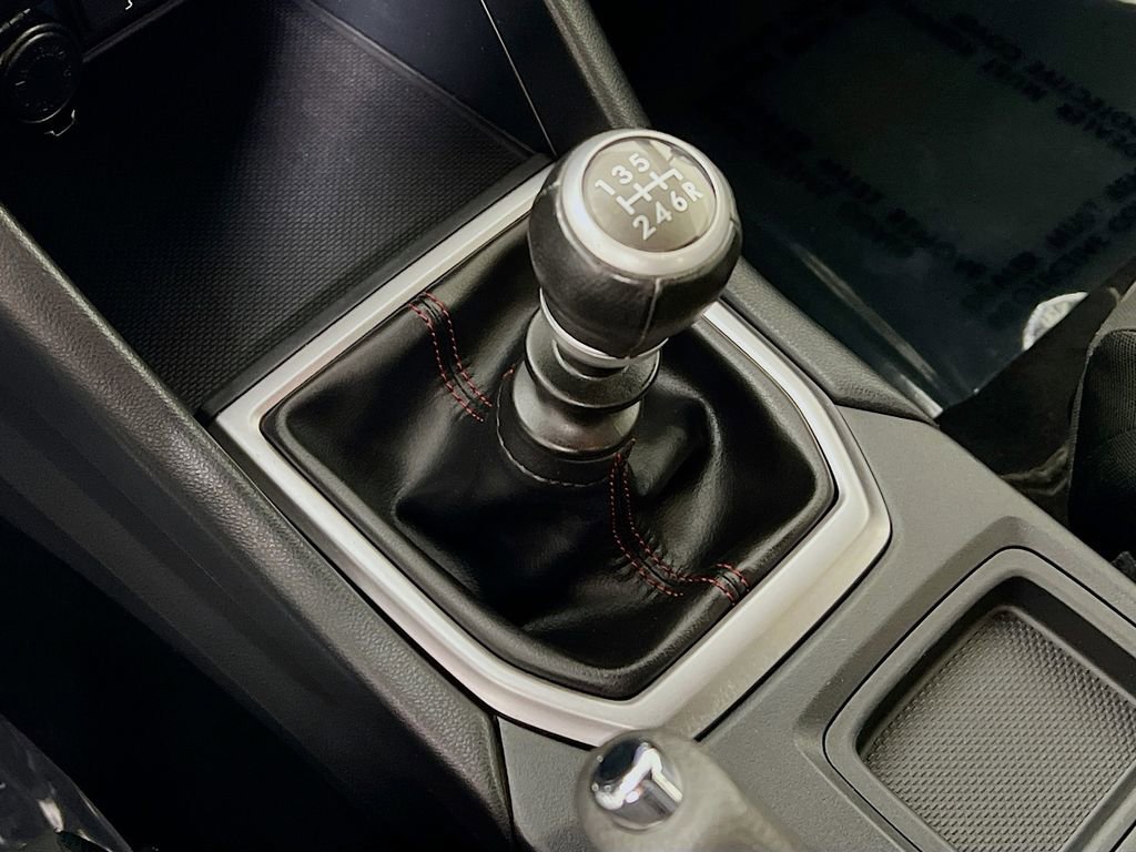 Used 2023 Subaru WRX image 15