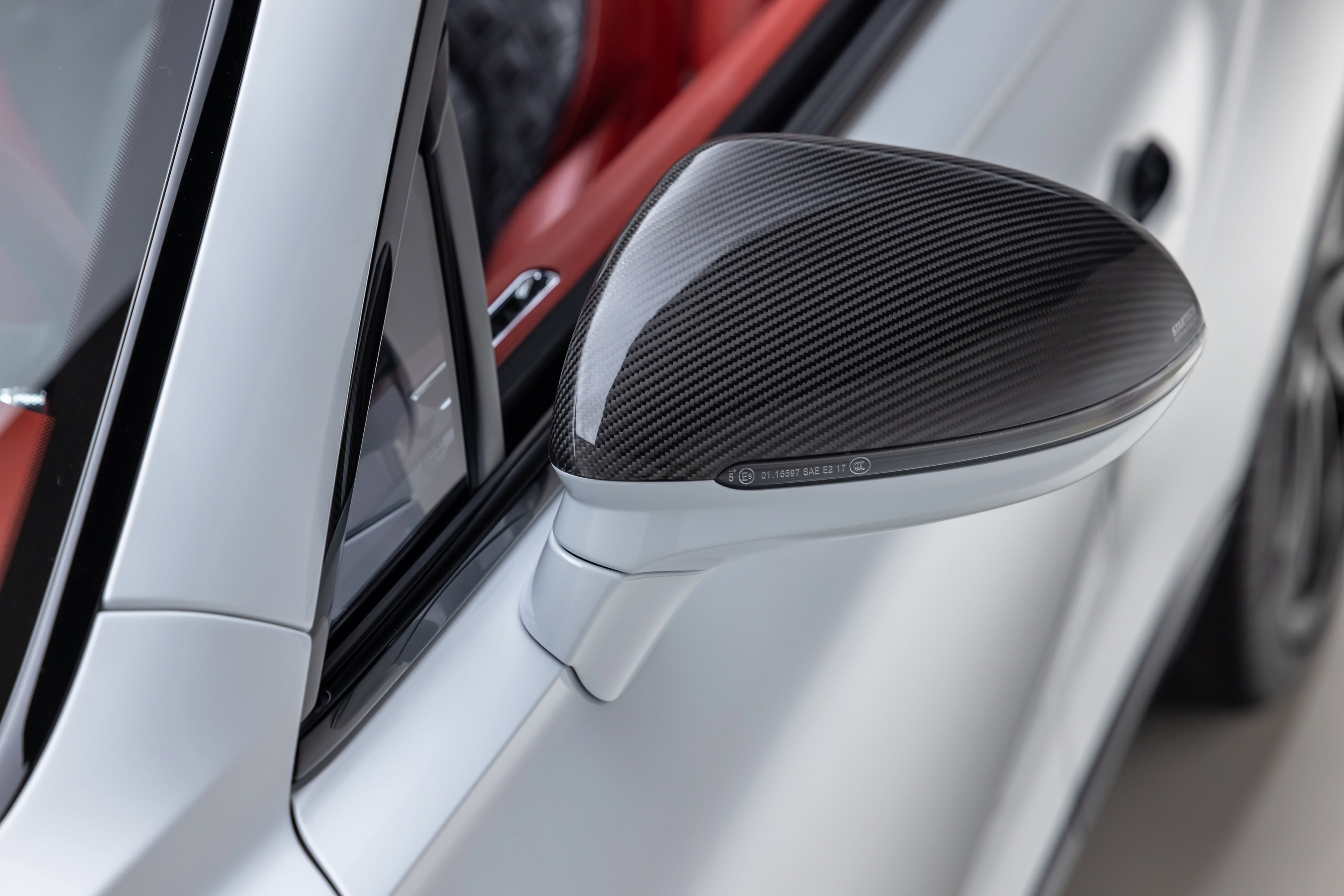 Used 2020 Bentley Continental GT image 76