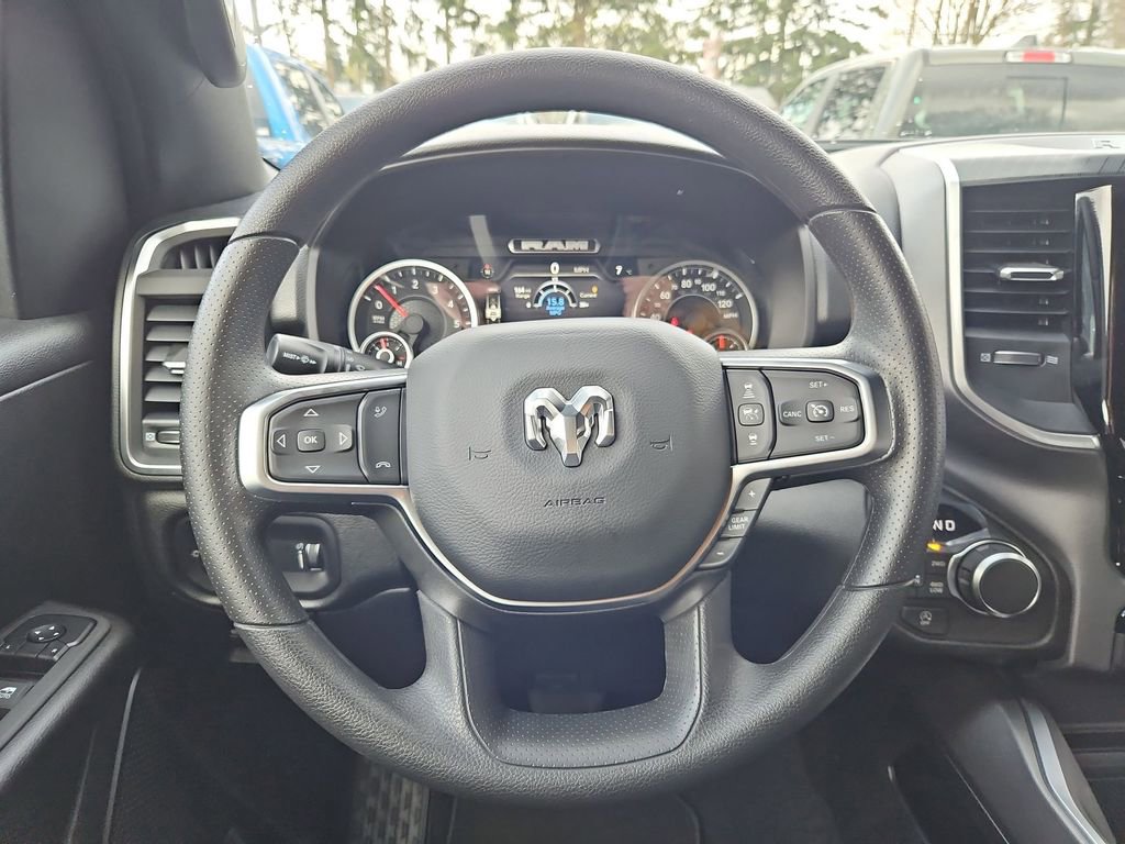 New 2026 RAM 1500 Express image 20