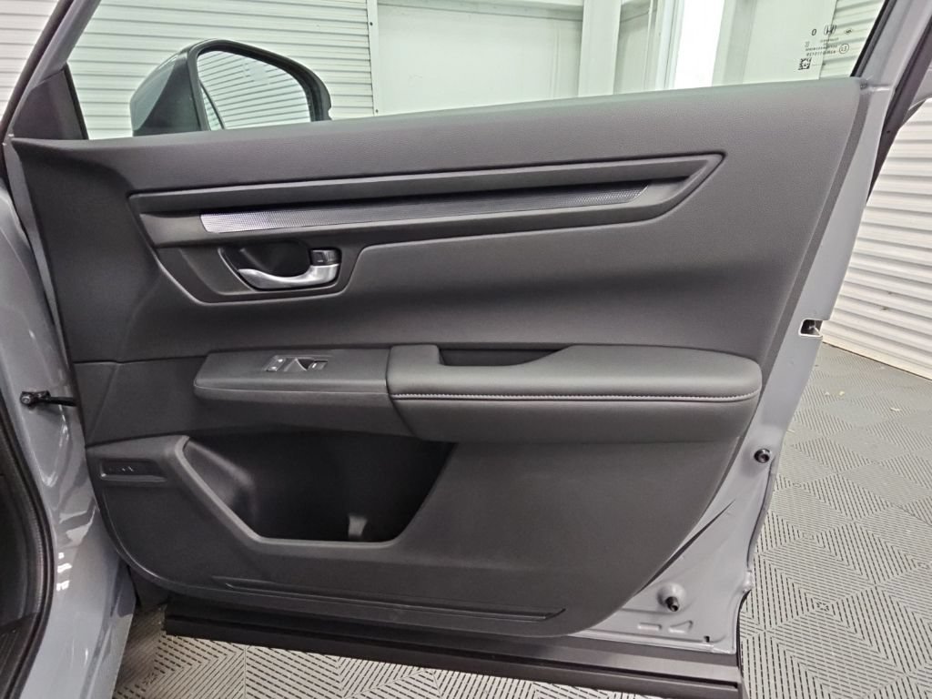 New 2026 Honda CR-V LX image 35