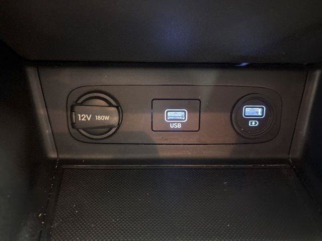 Certified 2023 Hyundai Sonata SEL FWD image 23