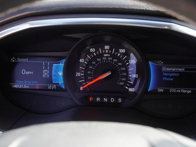 Used 2021 Ford Edge ST w/ Equipment Group 401A AWD/4WD image 34