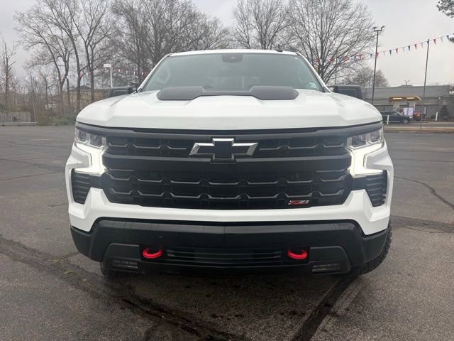 Used 2023 Chevrolet Silverado 1500 LT Trail Boss w/ Protection Package image 2