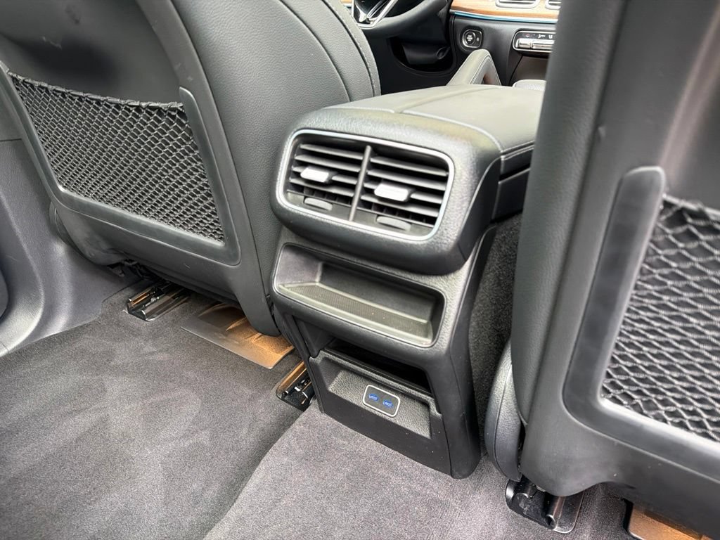 Used 2026 Mercedes-Benz GLE 350 4MATIC image 35