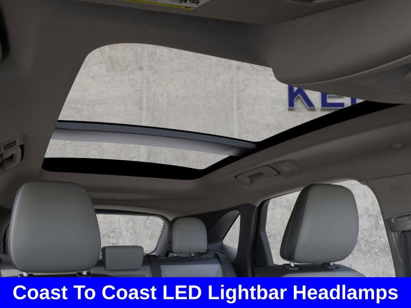 New 2024 Ford Escape SE w/ PHEV Premium Package image 22