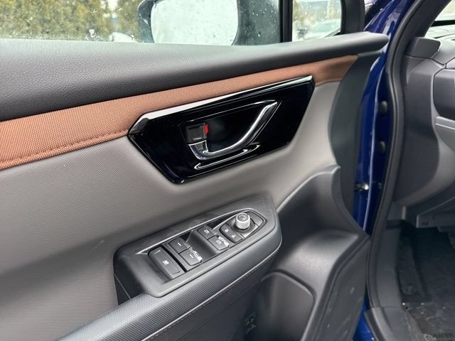 New 2026 Subaru Forester Sport AWD/4WD image 22