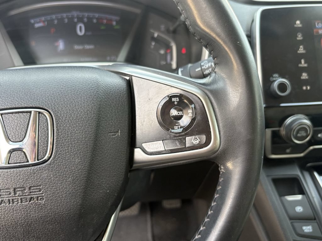 Used 2019 Honda CR-V Touring image 17