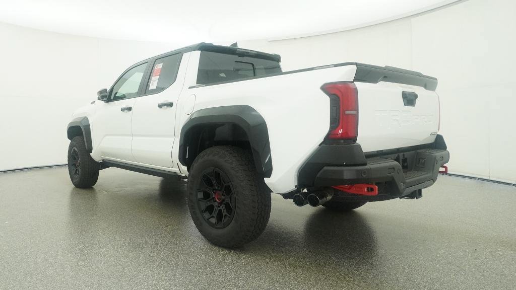 New 2026 Toyota Tacoma TRD Pro AWD/4WD image 38