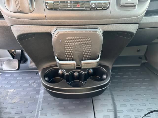 New 2025 RAM ProMaster 3500 w/ Quick Order Package 22G SLT FWD image 28