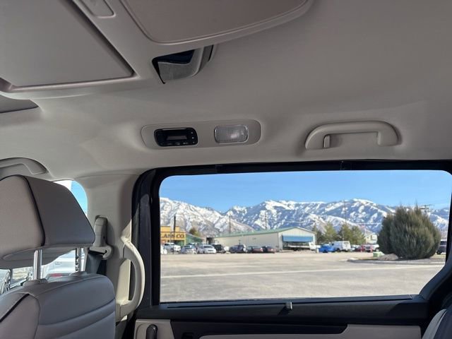 New 2026 Honda Odyssey Touring image 27