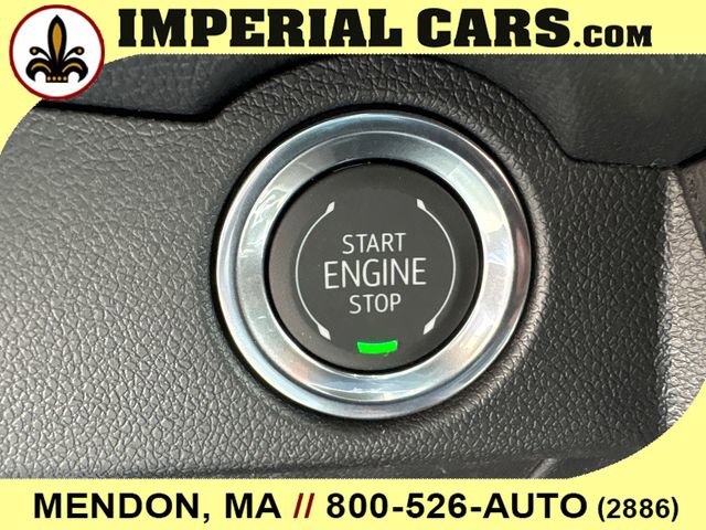 New 2026 Chevrolet Traverse LT image 25