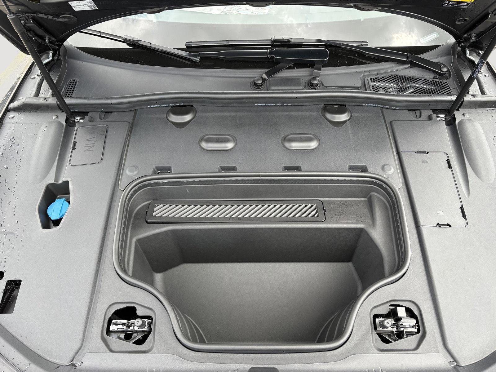 New 2027 Audi A6 e-tron Premium Plus image 26