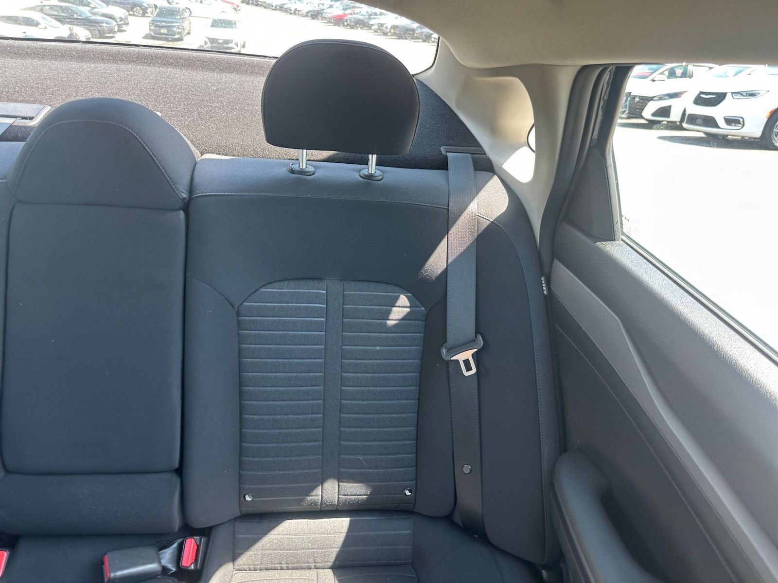 Used 2025 Kia K5 LXS FWD image 35