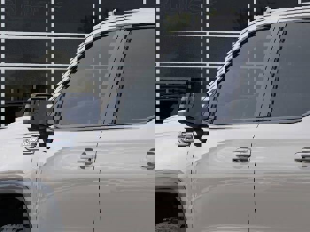 New 2026 GMC Sierra 1500 AT4X image 12